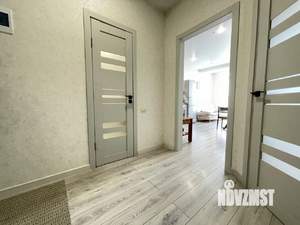 1-к квартира, вторичка, 45м2, 3/6 этаж