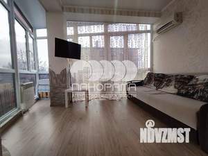 2-к квартира, вторичка, 40м2, 5/7 этаж