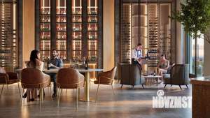 2-к квартира, вторичка, 75м2, 3/8 этаж