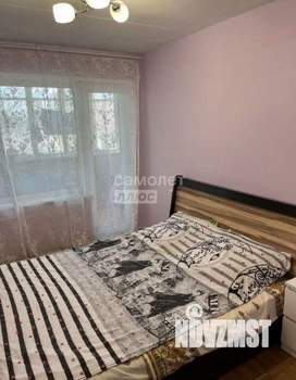 2-к квартира, вторичка, 50м2, 2/9 этаж