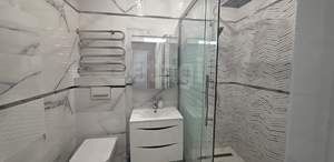 1-к квартира, вторичка, 42м2, 13/19 этаж