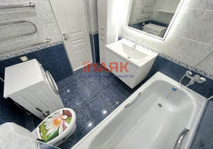 1-к квартира, вторичка, 54м2, 4/9 этаж