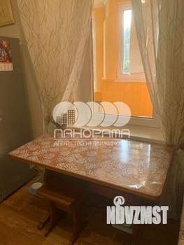 1-к квартира, вторичка, 37м2, 8/9 этаж