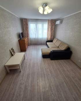 1-к квартира, вторичка, 38м2, 4/16 этаж