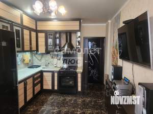 1-к квартира, сданный дом, 48м2, 6/13 этаж