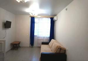 1-к квартира, вторичка, 30м2, 2/18 этаж