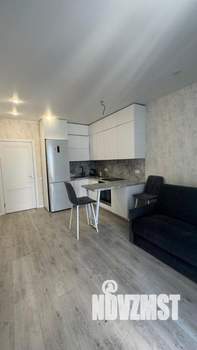 1-к квартира, вторичка, 44м2, 14/14 этаж