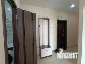 1-к квартира, вторичка, 43м2, 11/13 этаж