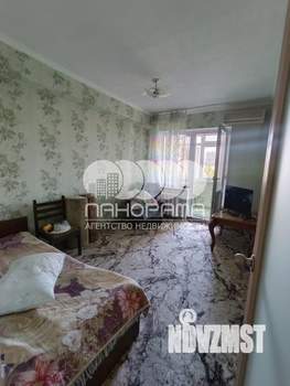 3-к квартира, вторичка, 97м2, 5/7 этаж