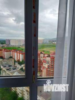 1-к квартира, вторичка, 38м2, 20/20 этаж