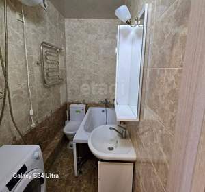 Студия квартира, вторичка, 26м2, 15/20 этаж