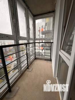 2-к квартира, вторичка, 52м2, 2/9 этаж