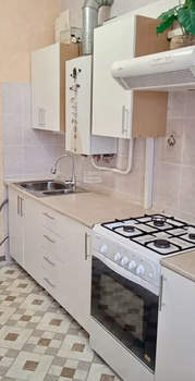 1-к квартира, вторичка, 42м2, 4/5 этаж