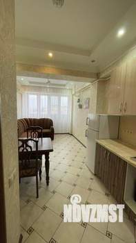 2-к квартира, вторичка, 55м2, 5/9 этаж