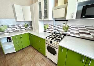 1-к квартира, вторичка, 60м2, 2/10 этаж