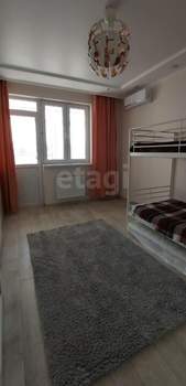 1-к квартира, вторичка, 55м2, 14/20 этаж