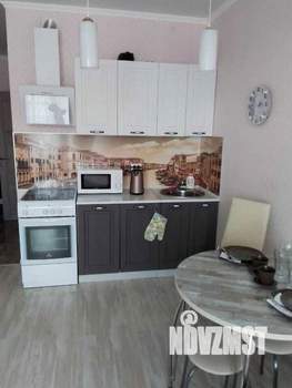 Студия квартира, вторичка, 25м2, 9/9 этаж