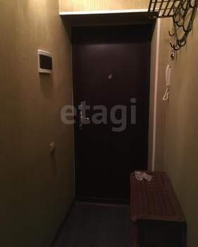 1-к квартира, вторичка, 36м2, 5/6 этаж