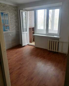 1-к квартира, вторичка, 22м2, 4/5 этаж
