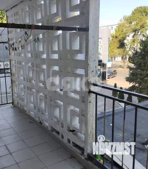 Студия квартира, вторичка, 19м2, 2/9 этаж