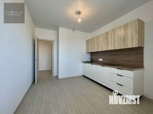 2-к квартира, вторичка, 62м2, 16/18 этаж