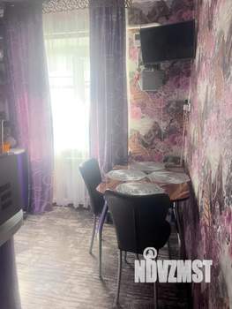 3-к квартира, вторичка, 46м2, 1/2 этаж