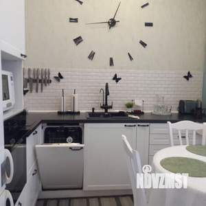 1-к квартира, вторичка, 35м2, 2/3 этаж