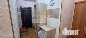 1-к квартира, вторичка, 44м2, 7/10 этаж