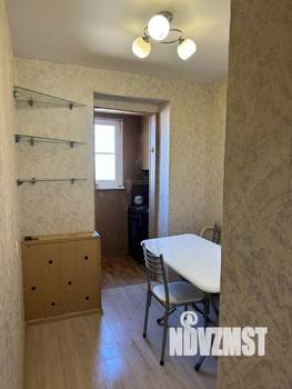 1-к квартира, вторичка, 25м2, 9/9 этаж