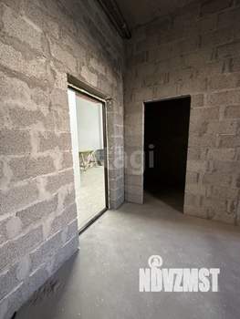 1-к квартира, вторичка, 43м2, 1/11 этаж