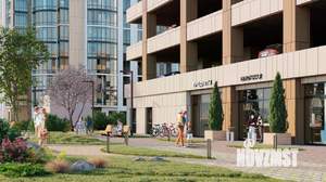 2-к квартира, вторичка, 56м2, 2/12 этаж