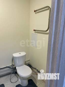 2-к квартира, вторичка, 54м2, 8/17 этаж