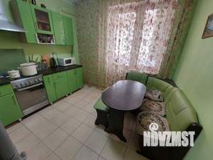 1-к квартира, вторичка, 44м2, 6/9 этаж