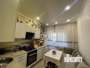 2-к квартира, вторичка, 55м2, 4/5 этаж