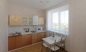 1-к квартира, вторичка, 50м2, 7/8 этаж