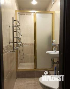 3-к квартира, вторичка, 111м2, 1/8 этаж