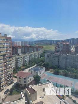 1-к квартира, вторичка, 44м2, 13/20 этаж