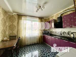 2-к квартира, вторичка, 52м2, 5/17 этаж