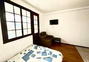 Студия квартира, вторичка, 18м2, 3/4 этаж