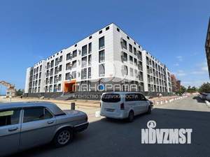 Студия квартира, вторичка, 21м2, 2/4 этаж