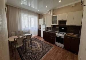 1-к квартира, вторичка, 39м2, 2/5 этаж