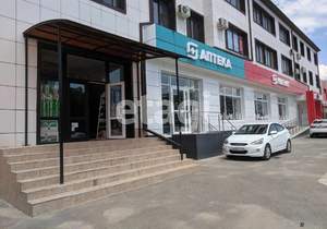 1-к квартира, вторичка, 50м2, 2/3 этаж