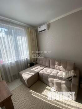 2-к квартира, вторичка, 53м2, 5/16 этаж