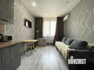 1-к квартира, вторичка, 37м2, 11/16 этаж