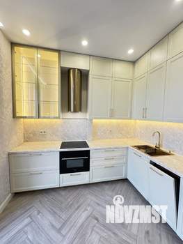 3-к квартира, вторичка, 81м2, 15/16 этаж