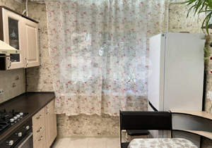 3-к квартира, вторичка, 66м2, 1/9 этаж