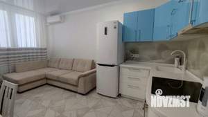 1-к квартира, вторичка, 51м2, 12/17 этаж