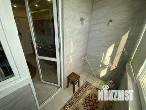 1-к квартира, вторичка, 45м2, 7/10 этаж