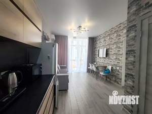 1-к квартира, вторичка, 39м2, 2/3 этаж