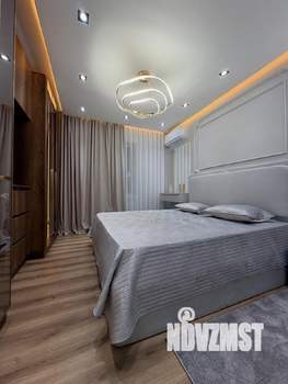 2-к квартира, вторичка, 46м2, 4/7 этаж